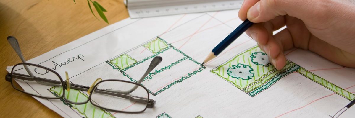 projektowanie ogrodu