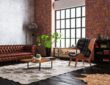 styl industrialny