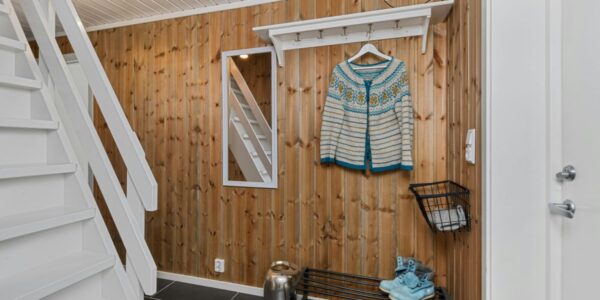 wieszak do przedpokoju