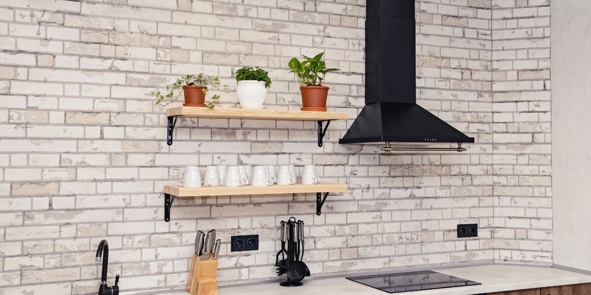 kuchnia w stylu rustykalnym