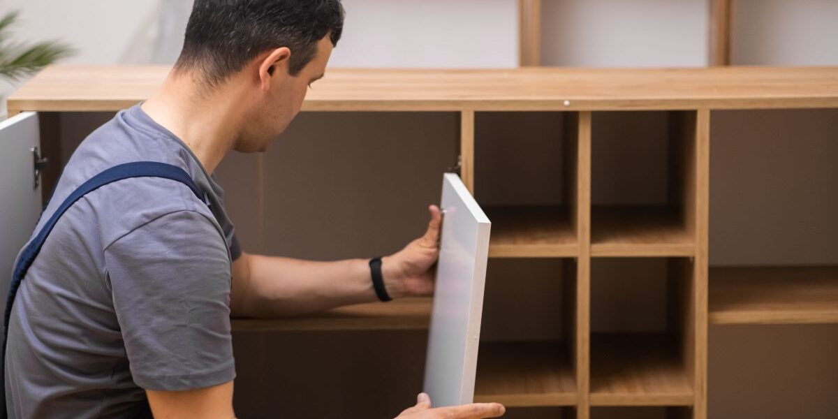 meble kuchenne na wymiar