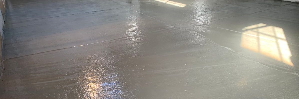 posadzka z miksokreta