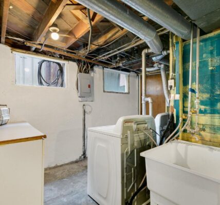 jak zabudować rury wentylacyjne