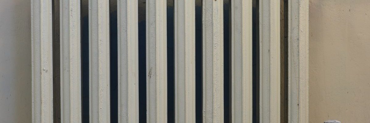 jak odpowietrzyć kaloryfer żeliwny