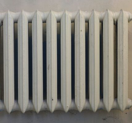 jak odpowietrzyć kaloryfer żeliwny