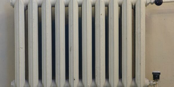 jak odpowietrzyć kaloryfer żeliwny