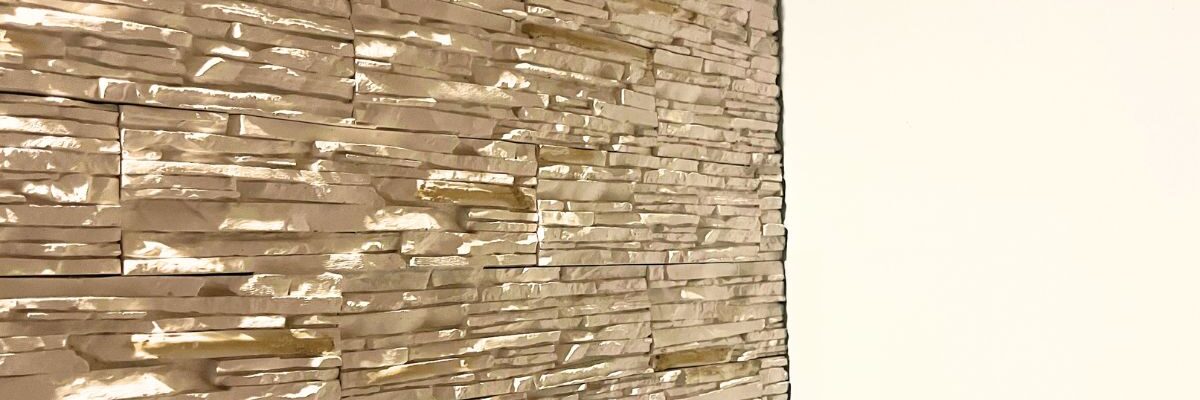 jak ukryć nierówności na ścianie