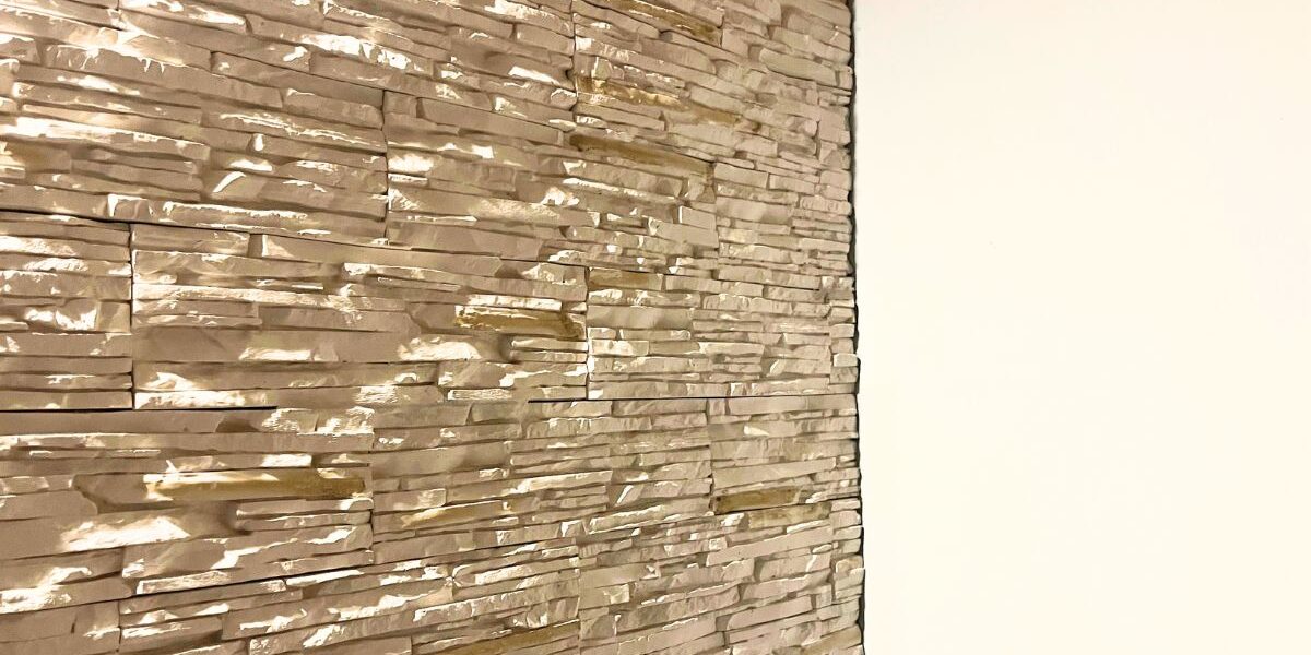 jak ukryć nierówności na ścianie