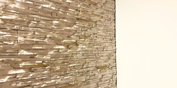 jak ukryć nierówności na ścianie