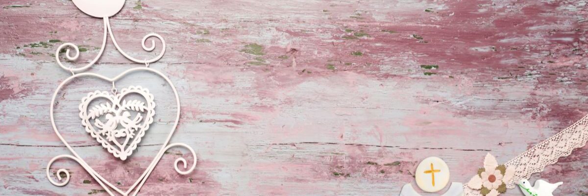 dekoracje na komunię