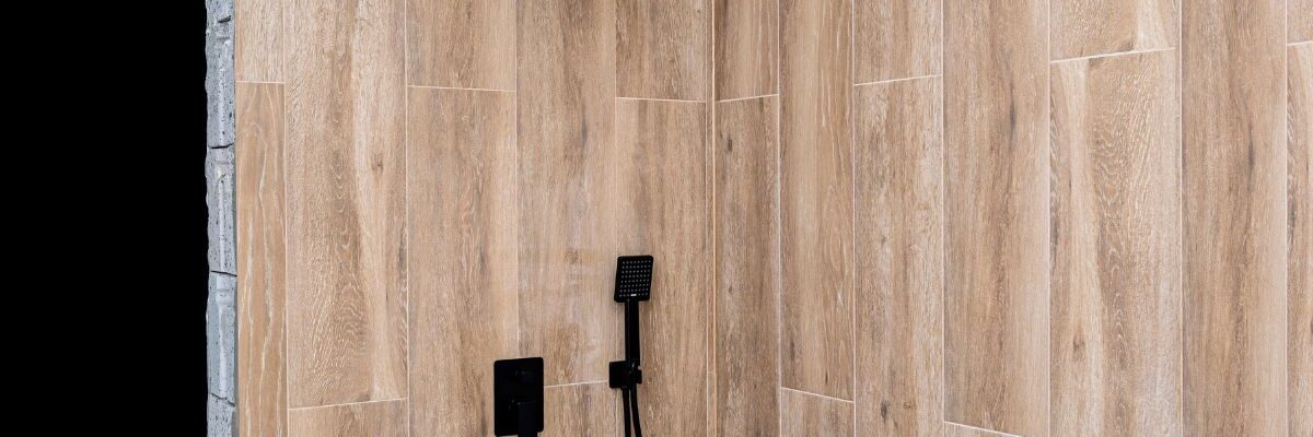 montaż baterii podtynkowej