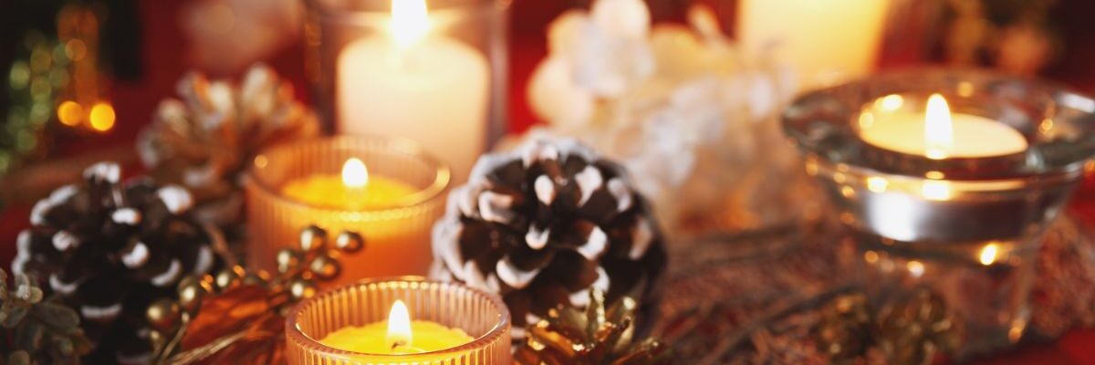 dekoracje świąteczne