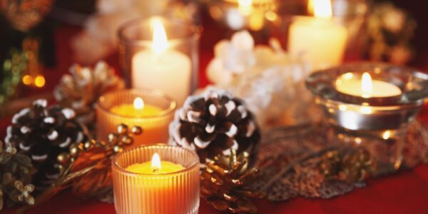 dekoracje świąteczne